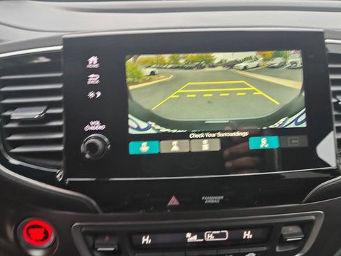 Certified 2023 Honda Passport EX-L image 13