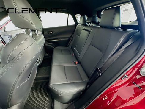 Used 2021 Toyota Venza XLE w/ Softex Package image 31