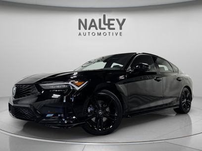 Certified 2026 Acura Integra A-Spec w/ Technology Package