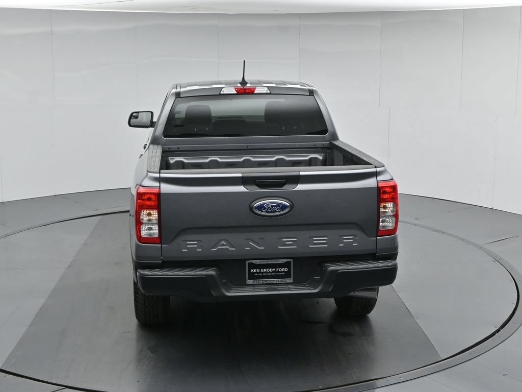 New 2026 Ford Ranger XL AWD/4WD image 33