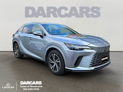 Used 2024 Lexus RX 350 Premium w/ Accessory Package (Z1)