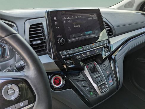Used 2022 Honda Odyssey Touring image 20