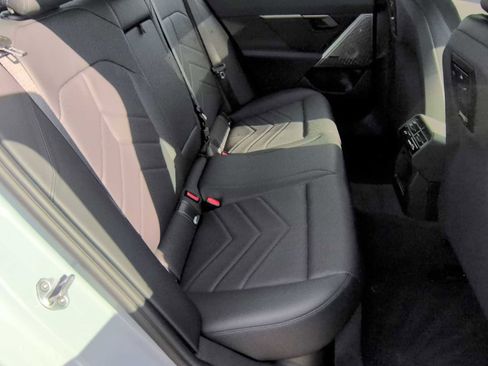 Used 2025 BMW i5 xDrive40 w/ M Sport Package image 22