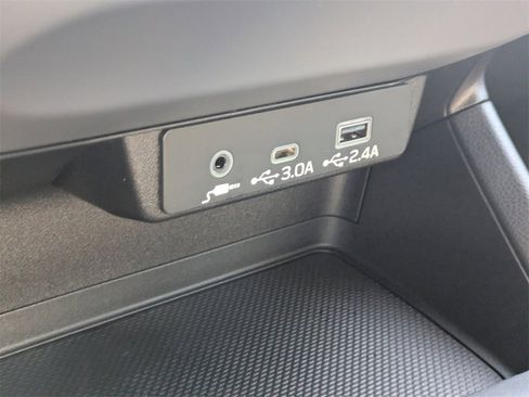 New 2026 Subaru Crosstrek 2.0i Premium image 22