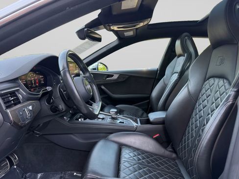 Used 2018 Audi S5 Prestige AWD/4WD image 17