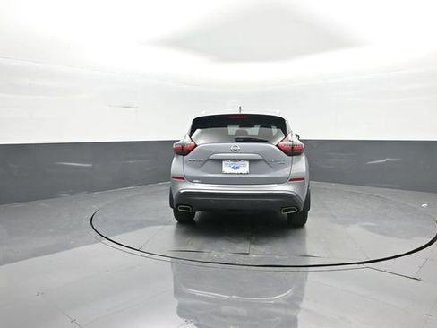 Used 2021 Nissan Murano Platinum w/ Cargo Package image 6
