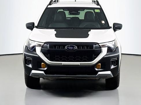 New 2026 Subaru Forester Wilderness image 2
