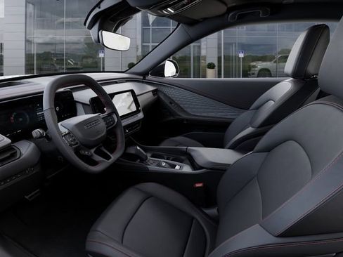 New 2026 Dodge Charger Scat Pack AWD/4WD image 23