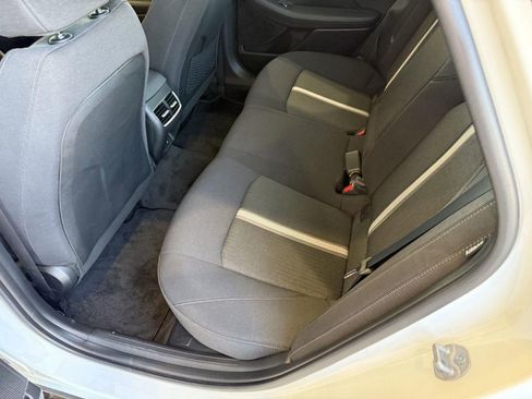 New 2025 Hyundai Sonata SEL image 28