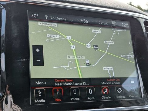 Used 2022 Jeep Grand Cherokee Limited RWD image 23