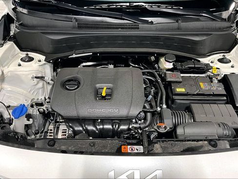 Used 2026 Kia Seltos EX FWD image 26