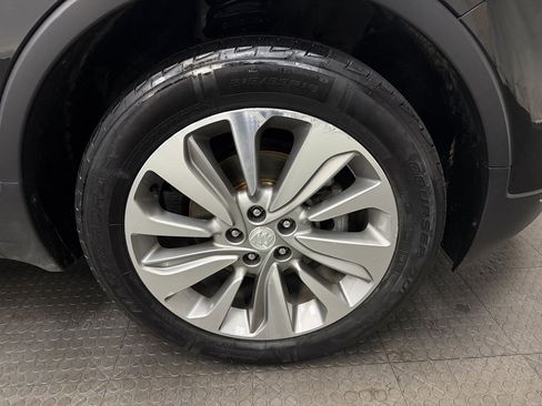 Used 2020 Buick Encore Preferred w/ Safety Package image 13