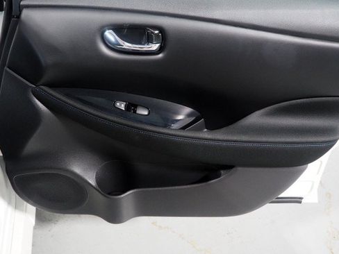 Used 2024 Nissan Leaf SV Plus FWD image 51