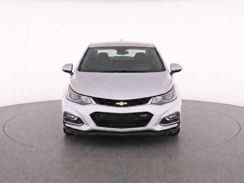Used 2018 Chevrolet Cruze LT FWD image 5