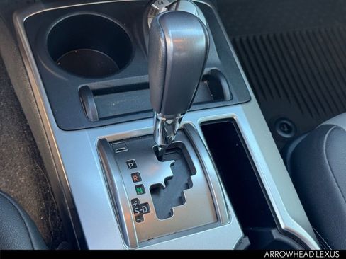 Used 2022 Toyota 4Runner SR5 Premium image 31