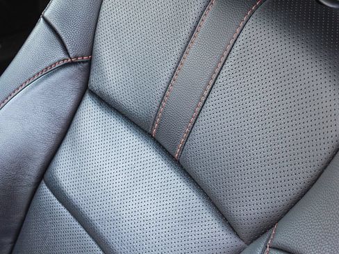 Certified 2023 Honda Passport TrailSport image 25