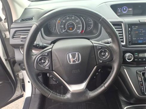 Used 2016 Honda CR-V Touring image 5