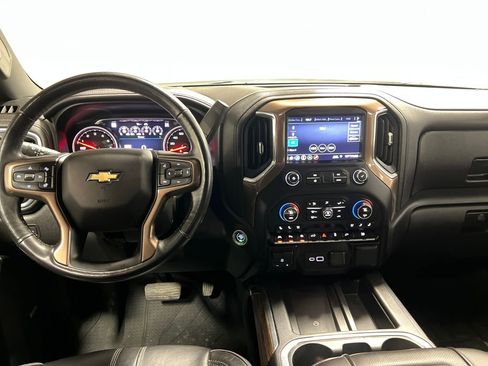 Used 2019 Chevrolet Silverado 1500 High Country w/ Max Trailering Package image 12