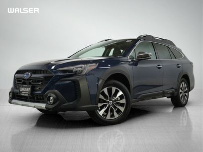 Used 2023 Subaru Outback Touring