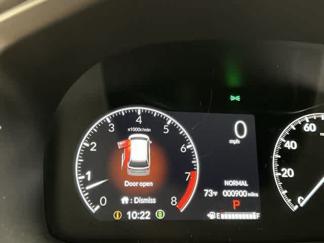 Used 2026 Honda Odyssey EX-L image 16
