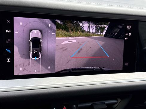 Used 2025 Porsche Cayenne S image 17