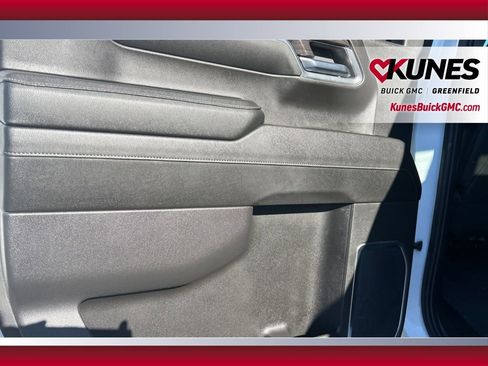 Used 2024 Chevrolet Silverado 1500 LTZ image 35