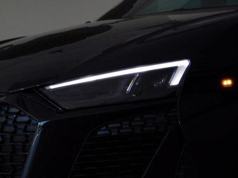 Used 2023 Audi R8 V10 performance AWD/4WD image 20