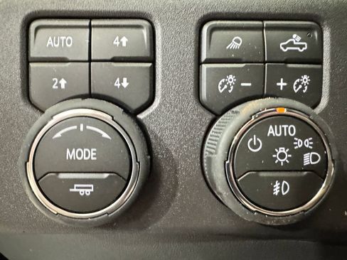 New 2026 Chevrolet Silverado 1500 LT Trail Boss w/ LT Trail Boss Premium Package AWD/4WD image 23