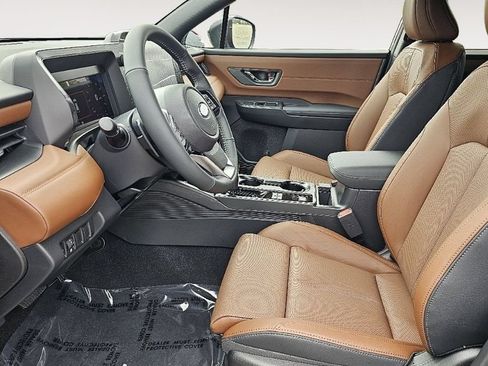 New 2026 Subaru Outback Touring XT AWD/4WD image 27