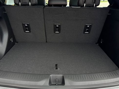 New 2027 Chevrolet Bolt RS image 15