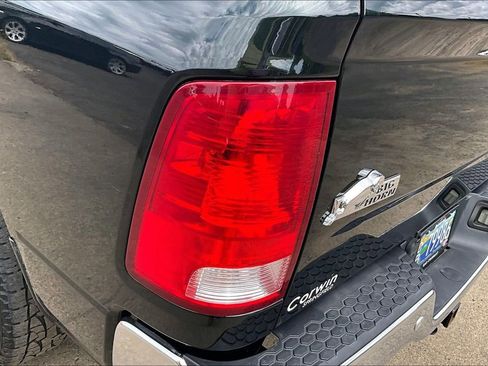 Used 2016 RAM 1500 Big Horn AWD/4WD image 28