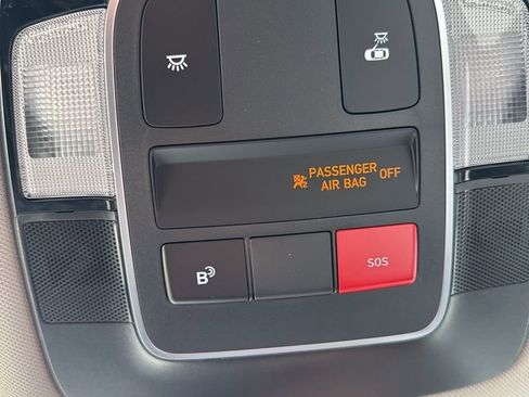 New 2026 Hyundai Sonata SEL image 34