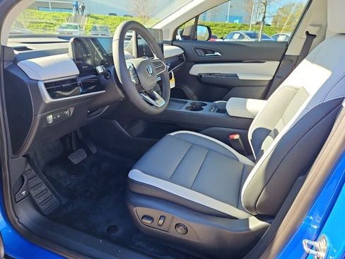 New 2026 Honda Prologue Touring image 9