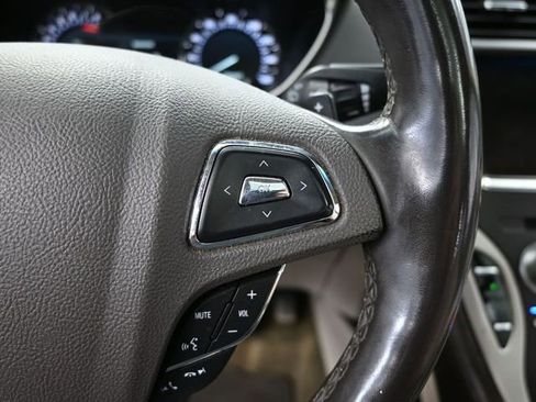 Used 2018 Lincoln MKX Reserve w/ Lincoln MKX Climate Package image 26