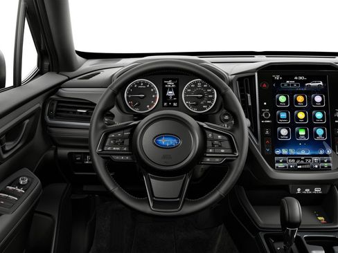 New 2026 Subaru Forester Premium AWD/4WD image 22