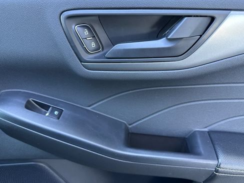Certified 2024 Ford Escape Active AWD/4WD image 19