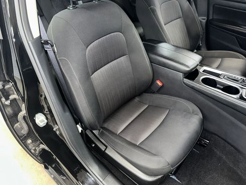 Used 2023 Nissan Altima 2.5 SV image 27