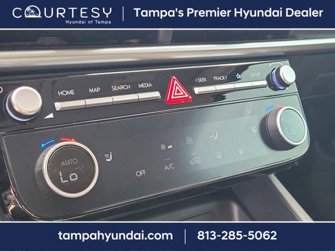 New 2026 Hyundai Tucson SEL image 30