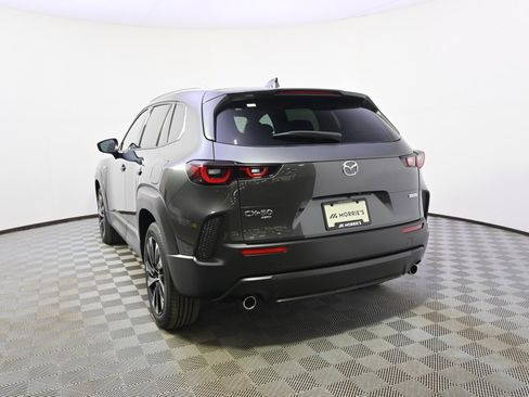 Used 2025 MAZDA CX-50 2.5 Hybrid w/ Premium Plus Pkg image 4