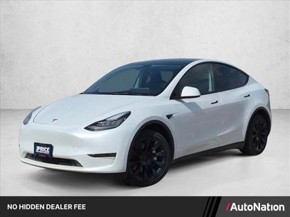 Used 2022 Tesla Model Y Long Range