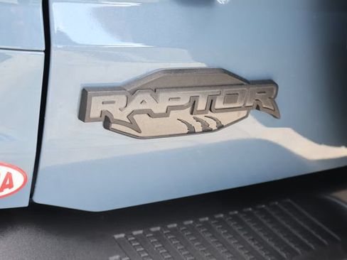 Used 2024 Ford Bronco Raptor AWD/4WD image 8