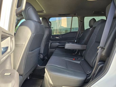 Used 2024 Toyota Land Cruiser 1958 image 15