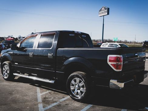 Used 2012 Ford F150 XLT w/ XLT Chrome Pkg image 20