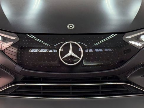 Certified 2024 Mercedes-Benz EQE 350+ 4MATIC Sedan image 19