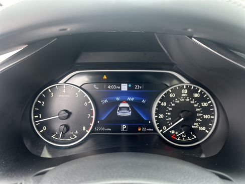 Used 2020 Nissan Murano SL image 15