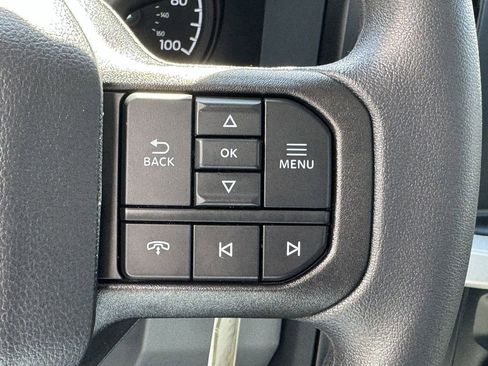New 2024 Ford F350 XL RWD image 20