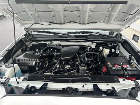 Used 2019 Toyota Tacoma SR RWD image 31