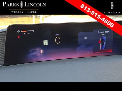 Certified 2025 Lincoln Navigator Reserve image 33