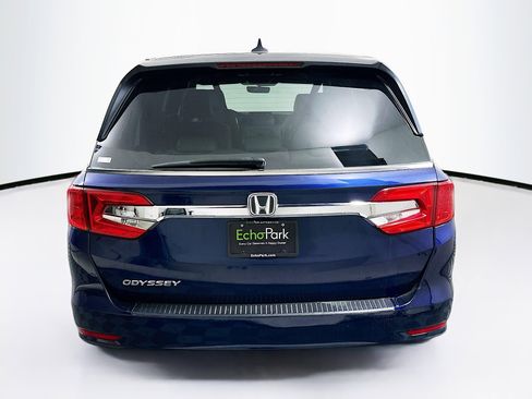 Used 2019 Honda Odyssey EX-L image 7