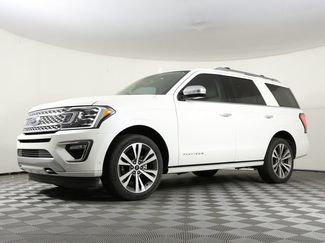 Used 2020 Ford Expedition Platinum AWD/4WD video 1